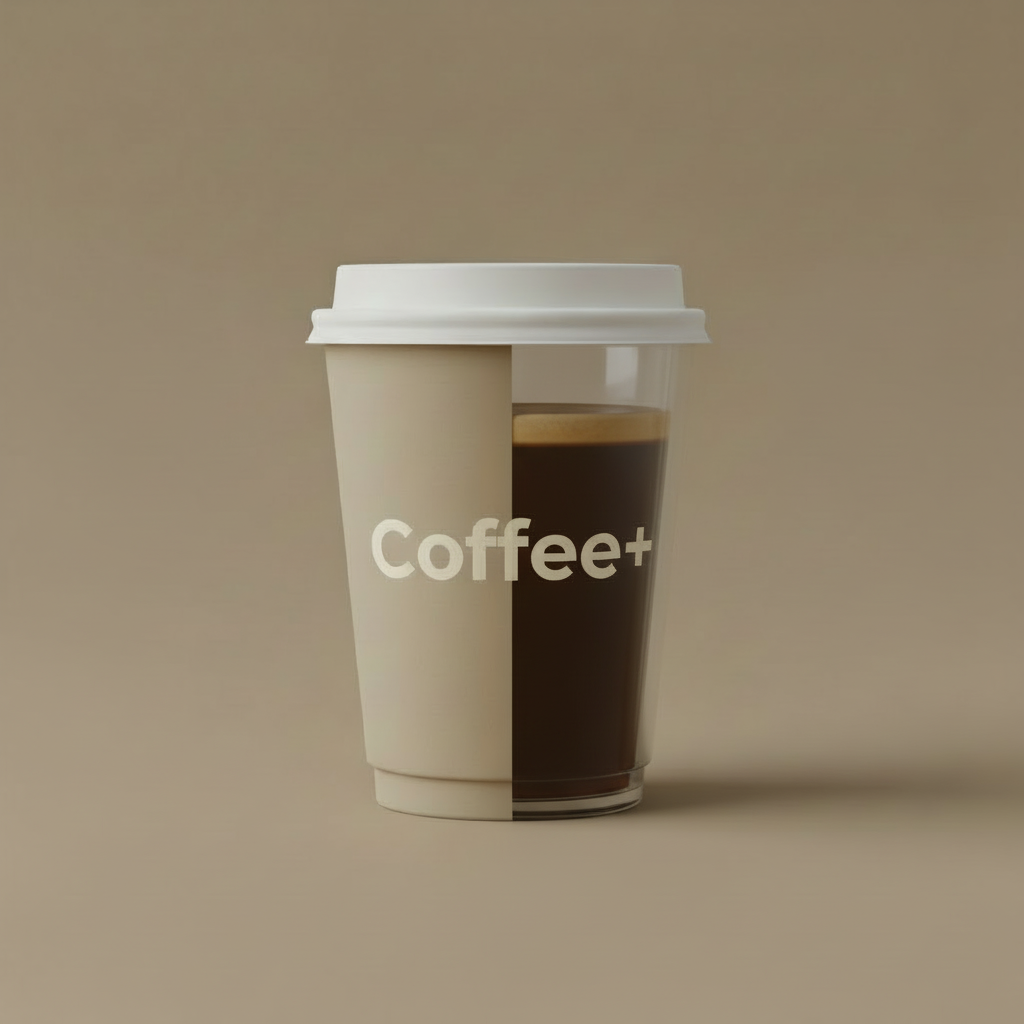 Espresso – Klassiker Coffee+ Drink