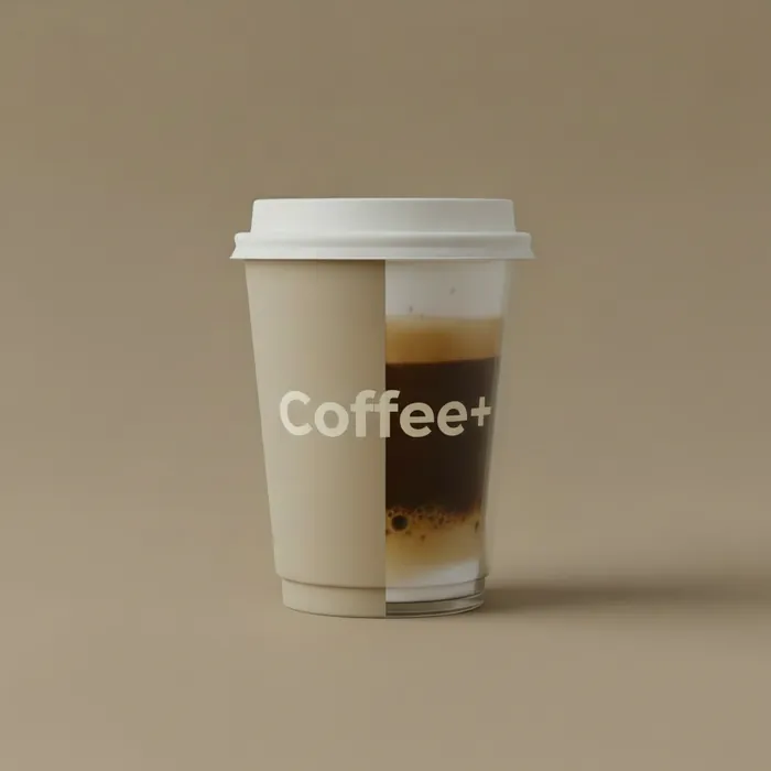 Cappuccino – Klassiker Coffee+ Drink