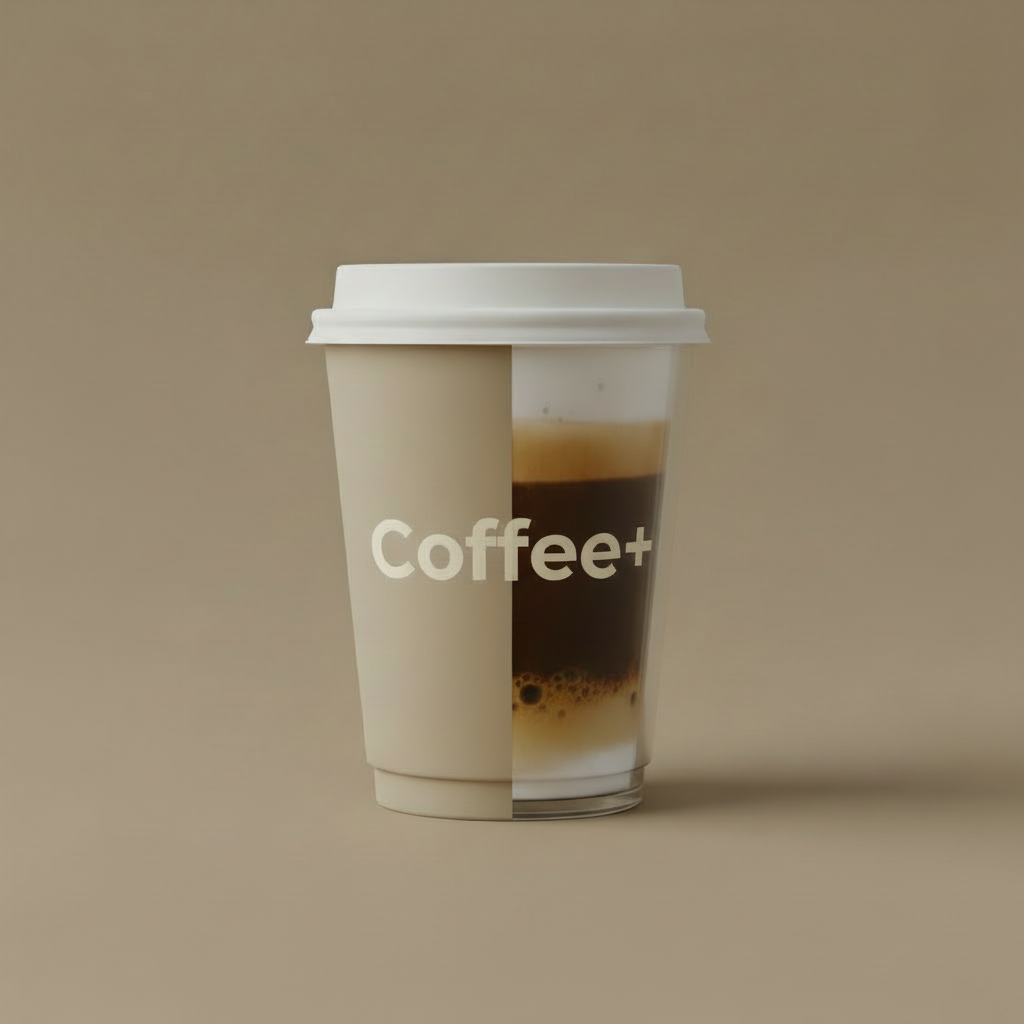 Cappuccino – Klassiker Coffee+ Drink
