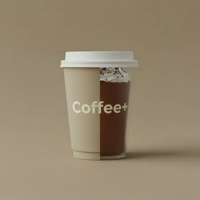 Hot Chocolate – Signature Coffee+ Drink