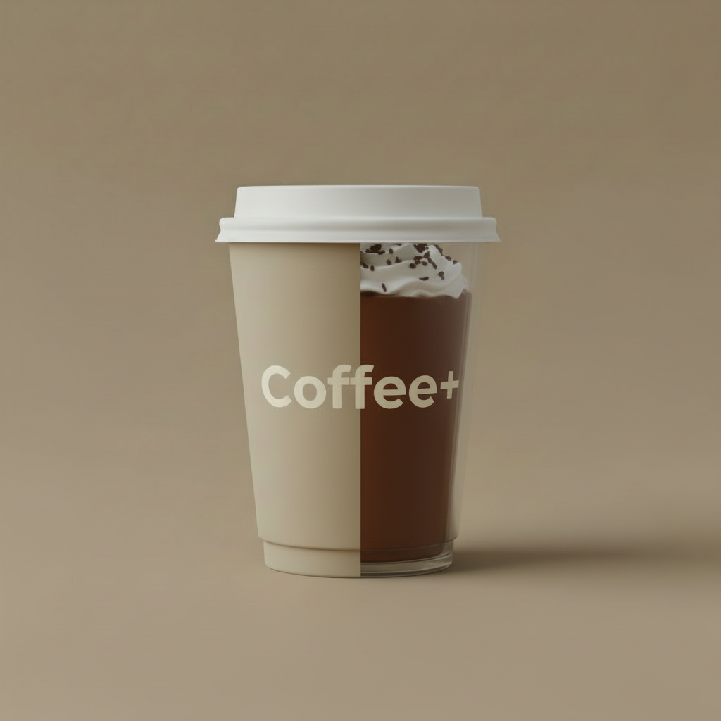 Hot Chocolate – Signature Coffee+ Drink