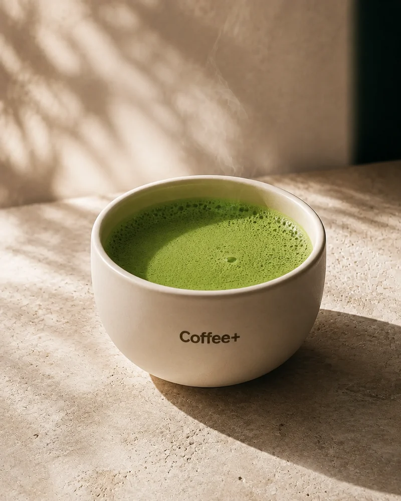 Matcha